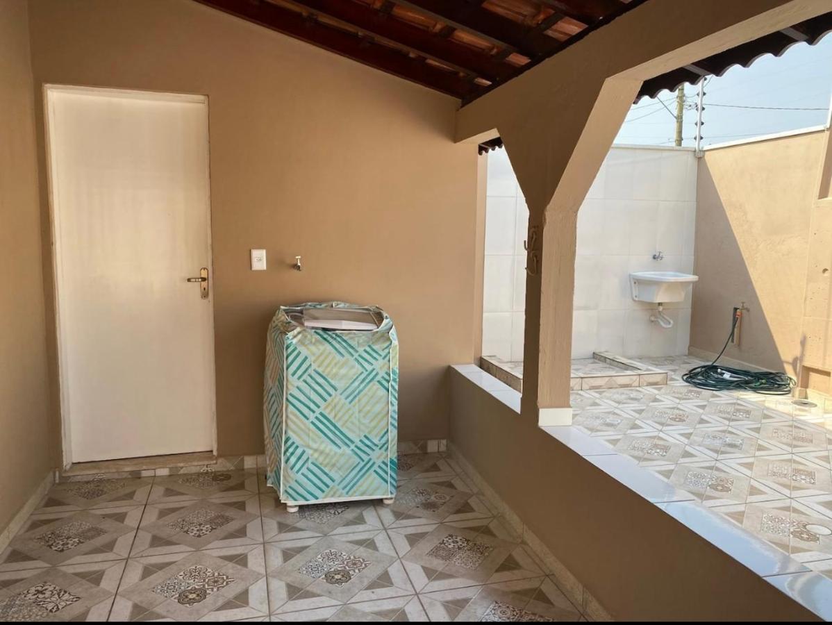 AR Condicionado, Wi-FI, SEM Mofo ! Villa Ilha Comprida Exterior foto