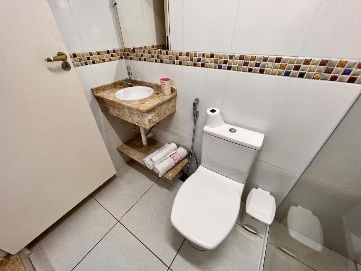 AR Condicionado, Wi-FI, SEM Mofo ! Villa Ilha Comprida Exterior foto