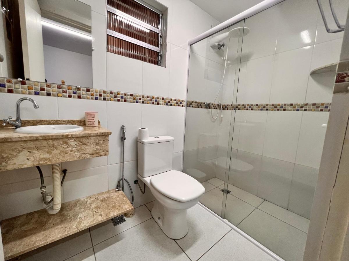 AR Condicionado, Wi-FI, SEM Mofo ! Villa Ilha Comprida Exterior foto