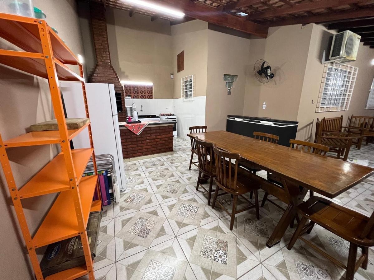 AR Condicionado, Wi-FI, SEM Mofo ! Villa Ilha Comprida Exterior foto