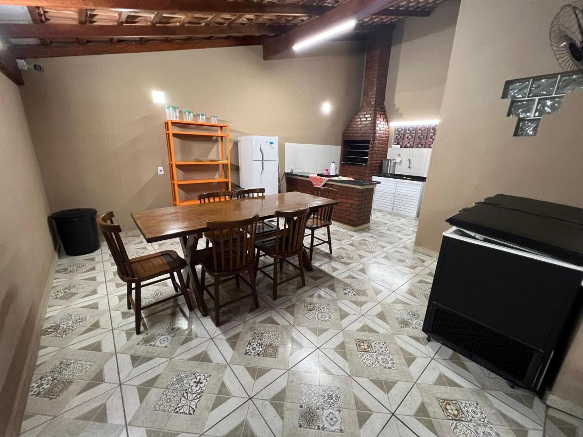 AR Condicionado, Wi-FI, SEM Mofo ! Villa Ilha Comprida Exterior foto